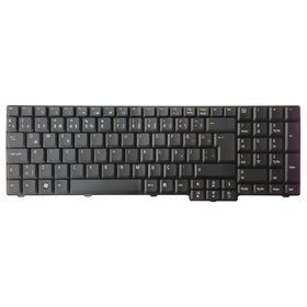 Acer 7104 Klavye