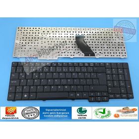 Acer 7104 Klavye