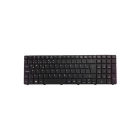 Acer 7340G Klavye