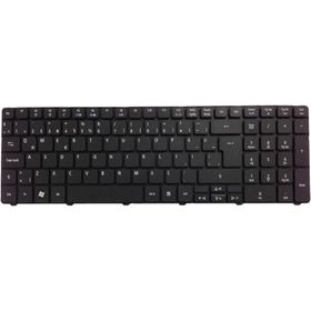 Acer 7340G Klavye