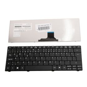 Acer 752 Klavye