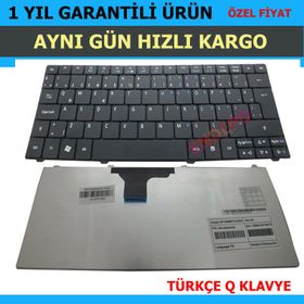Acer 752 Klavye