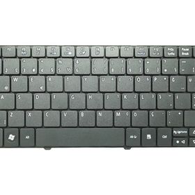 Acer 752 Klavye