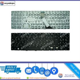 Acer 7551 7551G 7552G 7735 7735G 7735Z 7735ZG 7736 7736G 7736Z 7736ZG 7738 Klavye