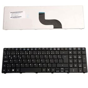 Acer 7551G Klavye