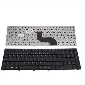 Acer 7552 Klavye