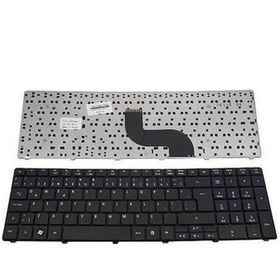 Acer 7560G Klavye