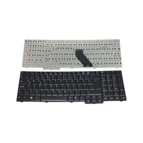 Acer 7620Z Klavye