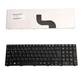 Acer 7735 Klavye