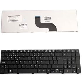 Acer 7736 Klavye