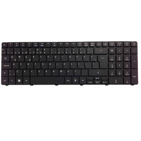 Acer 7736G Klavye