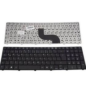 Acer 7738G Klavye