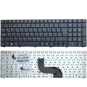 Acer 7739GZ Klavye