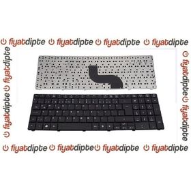 Acer 7740ZG Klavye