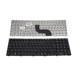 Acer 7741ZG 7745 7745G 7745Z 7750 7750G 7750Z 7750ZG 7751 7751G Klavye