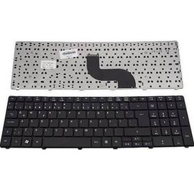 Acer 7741ZG Klavye