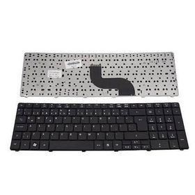 Acer 7742ZG Klavye