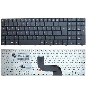 Acer 7745ZT Klavye