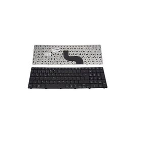 Acer 7750ZG Klavye