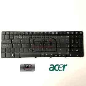 Acer 7750ZG Klavye