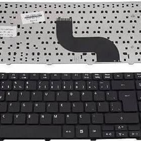 Acer 7750ZG Klavye