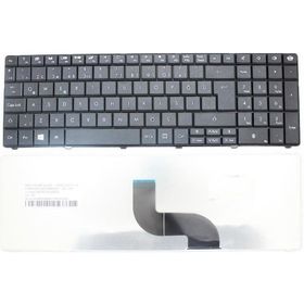 Acer 7751 Klavye