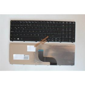 Acer 8571G Klavye