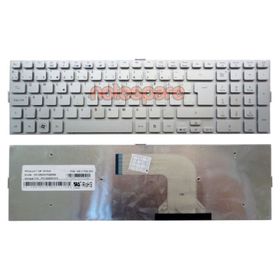 Acer 8950G Gri Klavye