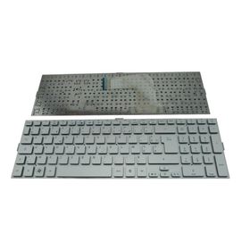 Acer 8950G Gri Klavye