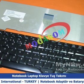 Acer 9J-N1A82-A0T Klavye