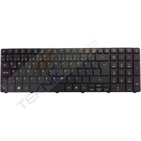 Acer 9J.N1H82.00Z 9J.N1H82.01D 9J.N1H82.02B Notebook Uyumlu Klavye