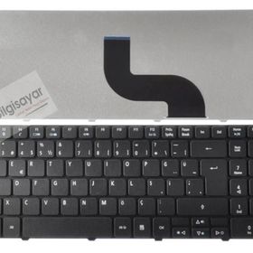 Acer 9J-N1H82-Q0R Klavye