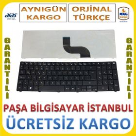 Acer 9J-N2B82-01D Klavye