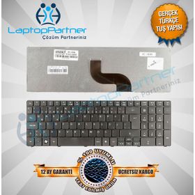 Acer 9Z-N1H82-C0R Klavye