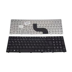 Acer 9Z.N1H82.S0H 9Z.N3M82.01D 9Z.N3M82.B0T Notebook Siyah Uyumlu Klavye