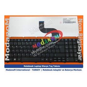 Acer 9Z-N3M82-00T Klavye