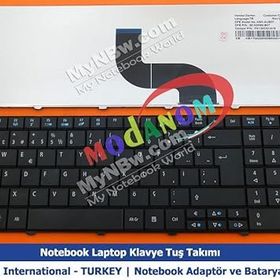 Acer 9Z-N3M82-00T Klavye