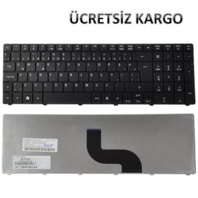 Acer 9Z-N3M82-D0T Siyah Klavye