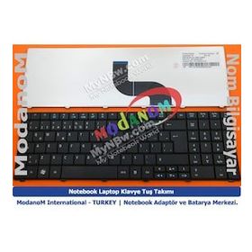 Acer 9Z-N3M82-E0T Klavye