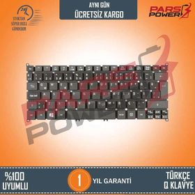 Acer 9Z-N7WPC-21B Klavye