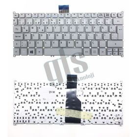 Acer 9Z-N7WPC-60F Klavye