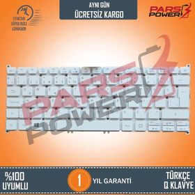 Acer 9Z-N9RSW-01D Beyaz Klavye