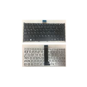 Acer 9ZN9RSW01D Siyah Notebook Klavye