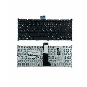 Acer 9ZN9RSW01D Siyah Notebook Klavye