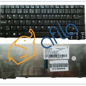 Acer A110 Klavye