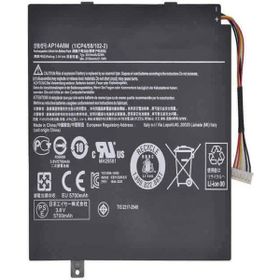 Acer A3-A20-K3BG Notebook Bataryası Pili