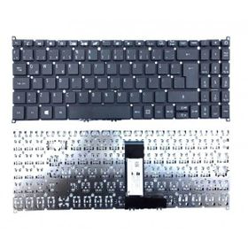 Acer A315-54K-57Sl Notebook Klavye