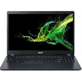 Acer A315 54K5 Aspire Intel Core i3-6006U 12GB RAM 512GB SSD 15.6 inç Laptop - Notebook