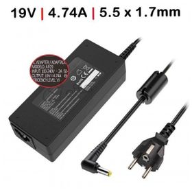 Acer A315-56-323J 90W Uyumlu Laptop Adaptör