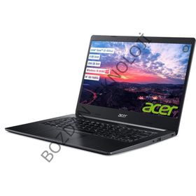 Acer A514-53 NX.HUNEY.001 Intel Core i3 1005G1 4GB Ram 256GB SSD Windows 10 Home 14 inç Laptop - Notebook